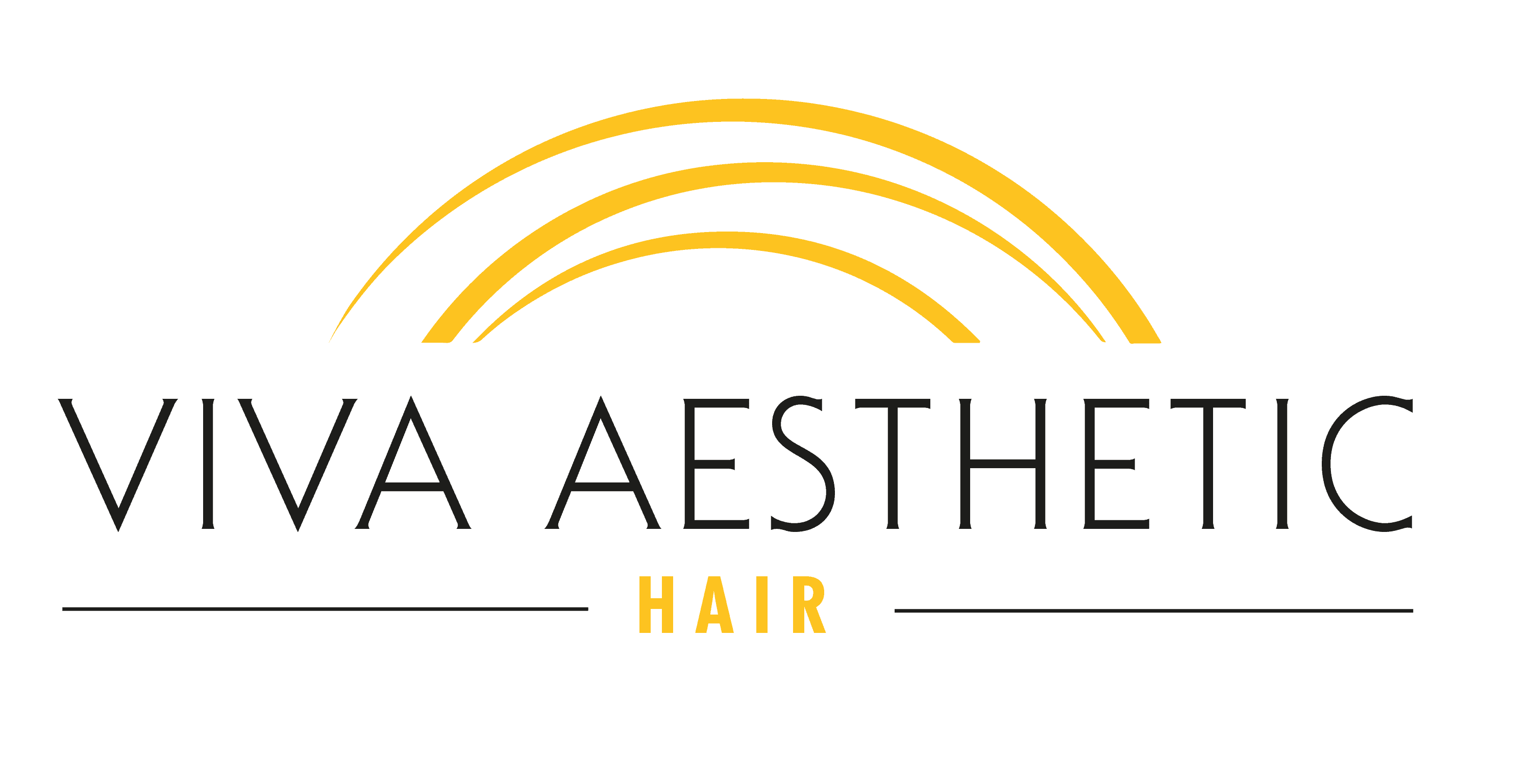 VIVA AESTHETIC HAIR